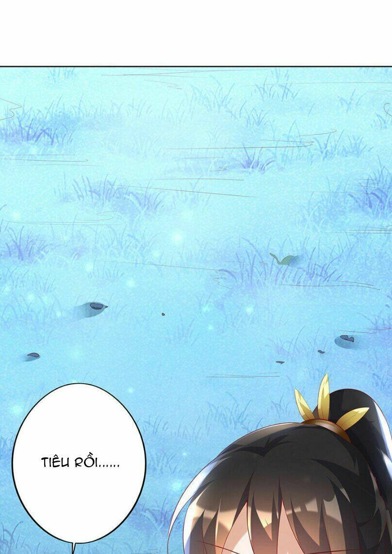 Thiên Kim Bất Hoán: Chapter 8