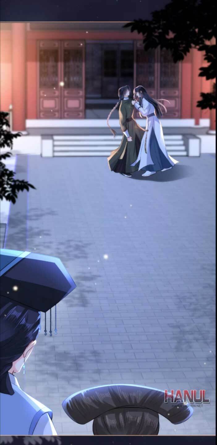 Quận Chúa Vững Vàng, Thiết Lập Nhân Vật Không Thể Vỡ: Chapter 87