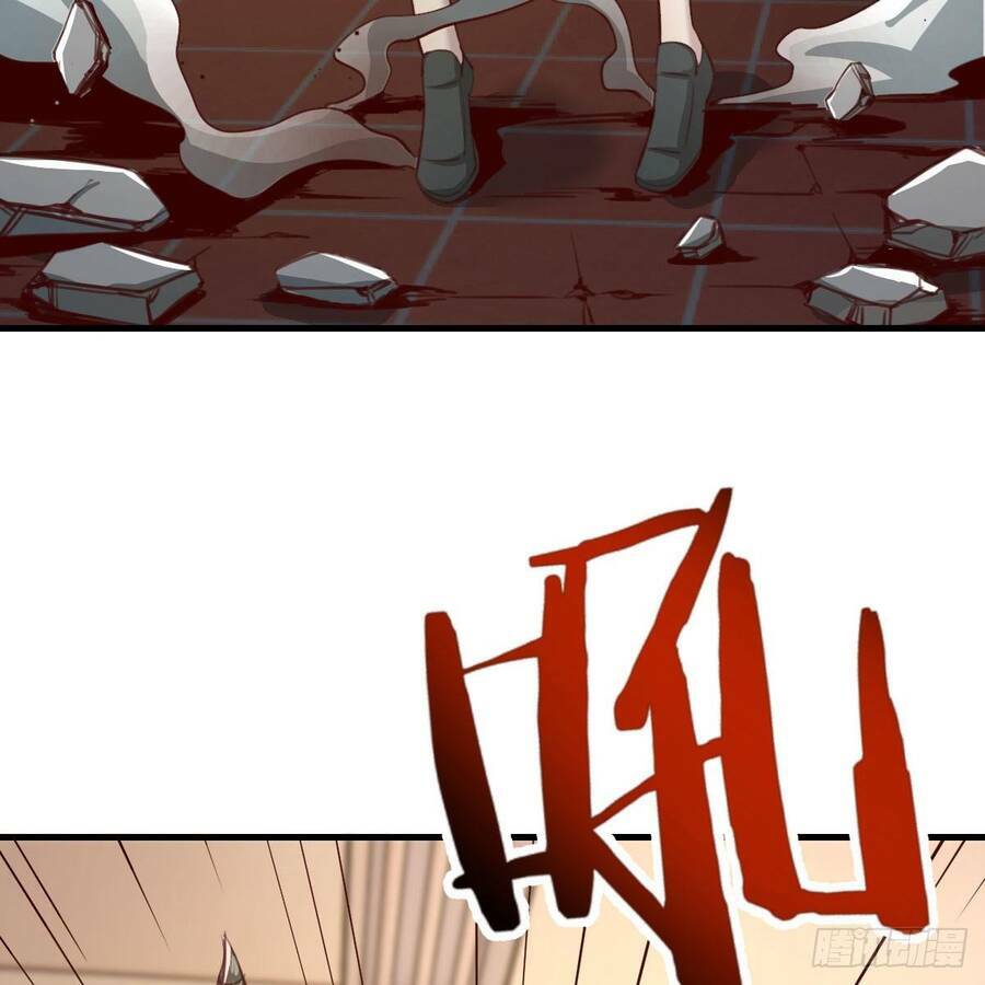 Thiên Tứ Thức Tỉnh: Chapter 7