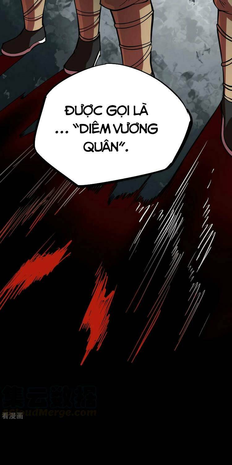 Người Thương Thuyết Cõi Âm: Chapter 20