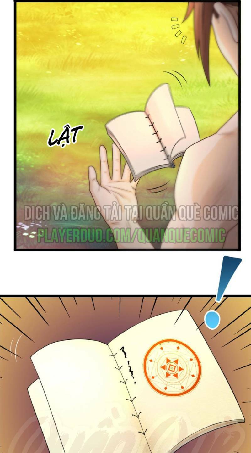 Tu Tiên Cuồng Thần: Chapter 35