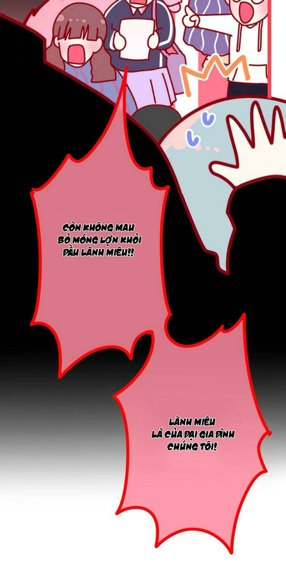 Tháng Sáu Không Hẹn Mà Gặp: Chapter 14