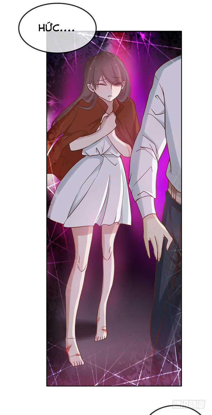 Nam Thần Của Tôi Là Gay: Chapter 3