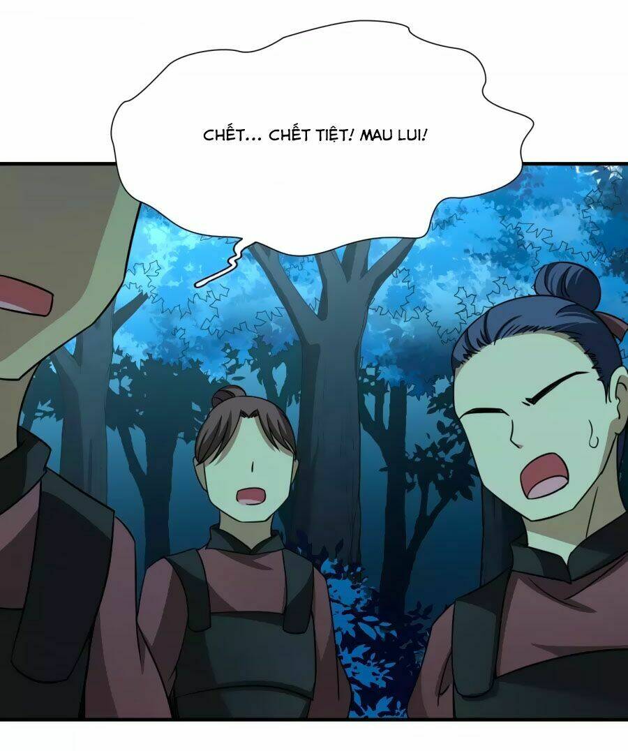 Huyền Vũ Luyến Ca: Vạn Vật Sinh Linh: Chapter 30.2