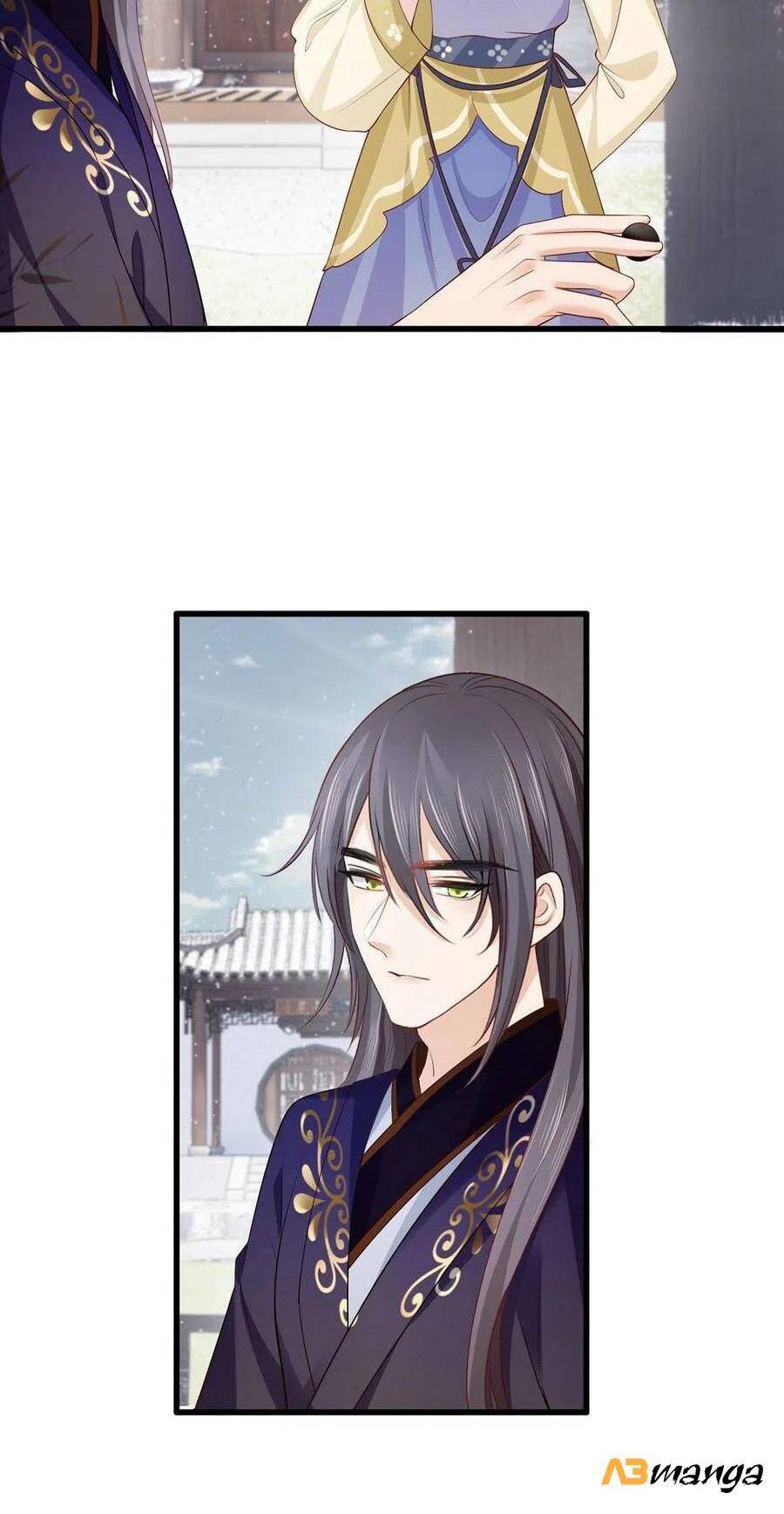 Nữ Thủ Phú Chi Kiều Sủng Nhiếp Chính Vương: Chapter 135