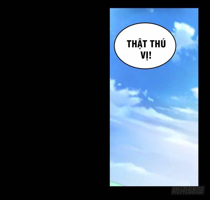 Cổ Chân Nhân: Chapter 67