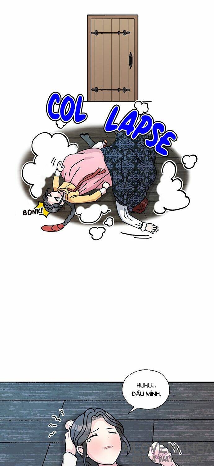 Tôi Trở Thành Đầu Bếp Của Long Vương: Chapter 21