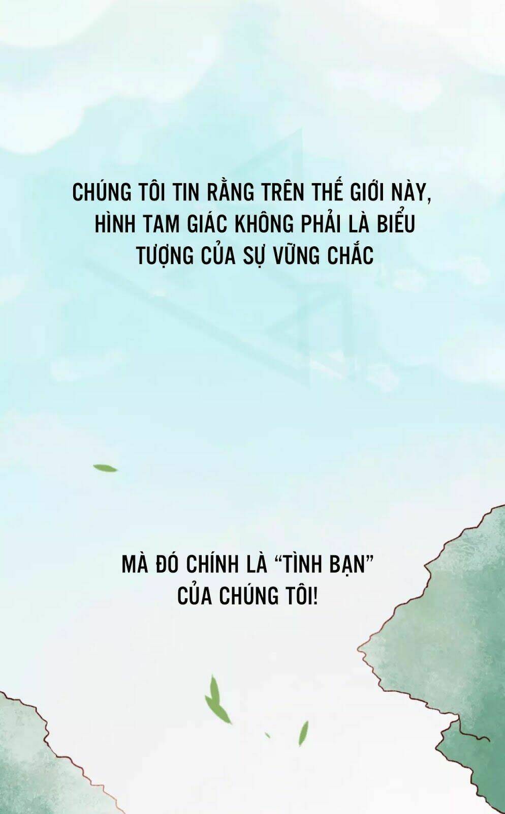 Cậu Đã Từng Yêu Tôi: Chapter 31.5