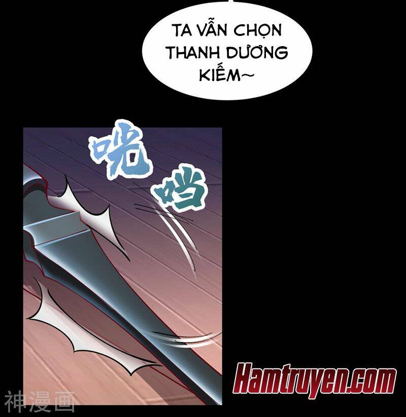 Thanh Đế Truyện: Chapter 51