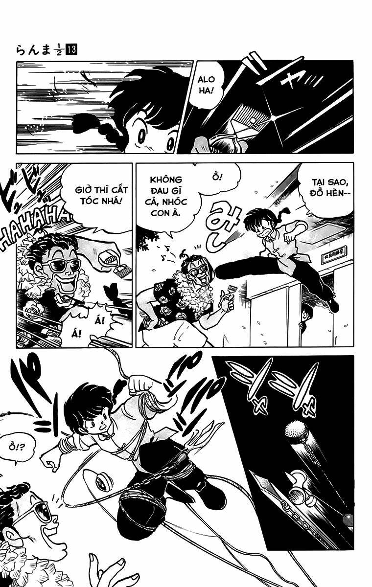 Suối Lời Nguyền: Chapter 126