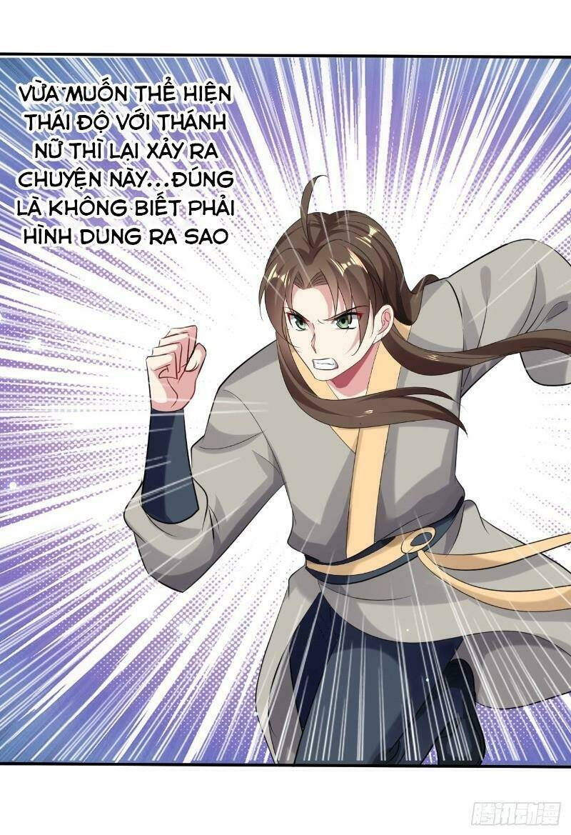 Dị Giới Siêu Cấp Ở Rể: Chapter 44