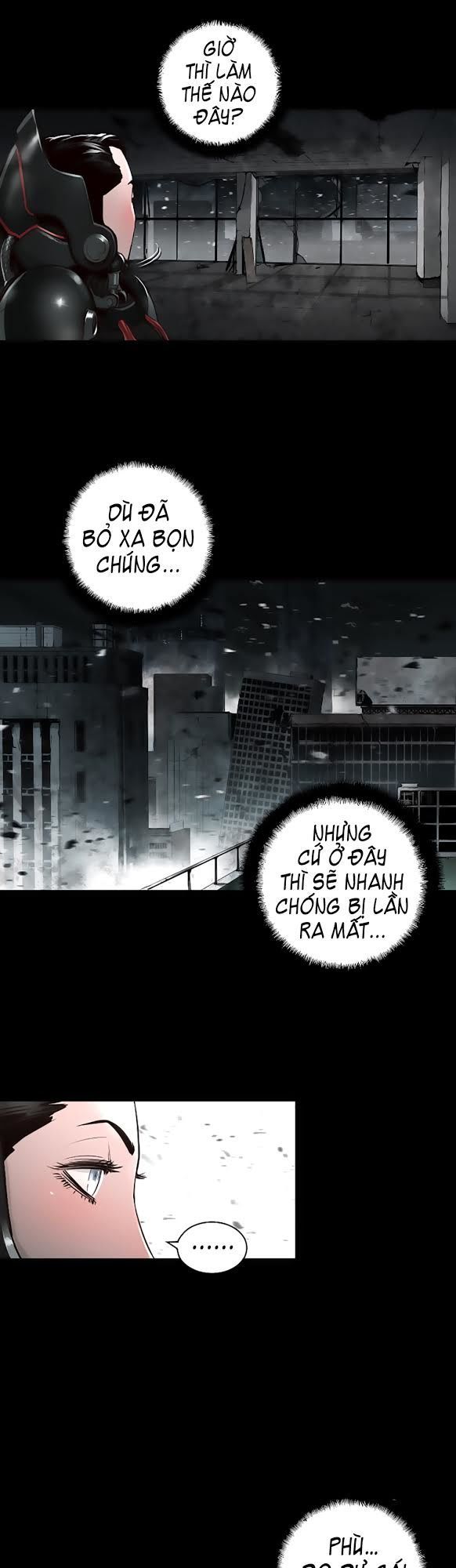 Dị Giới Tam Tuyệt: Chapter 55