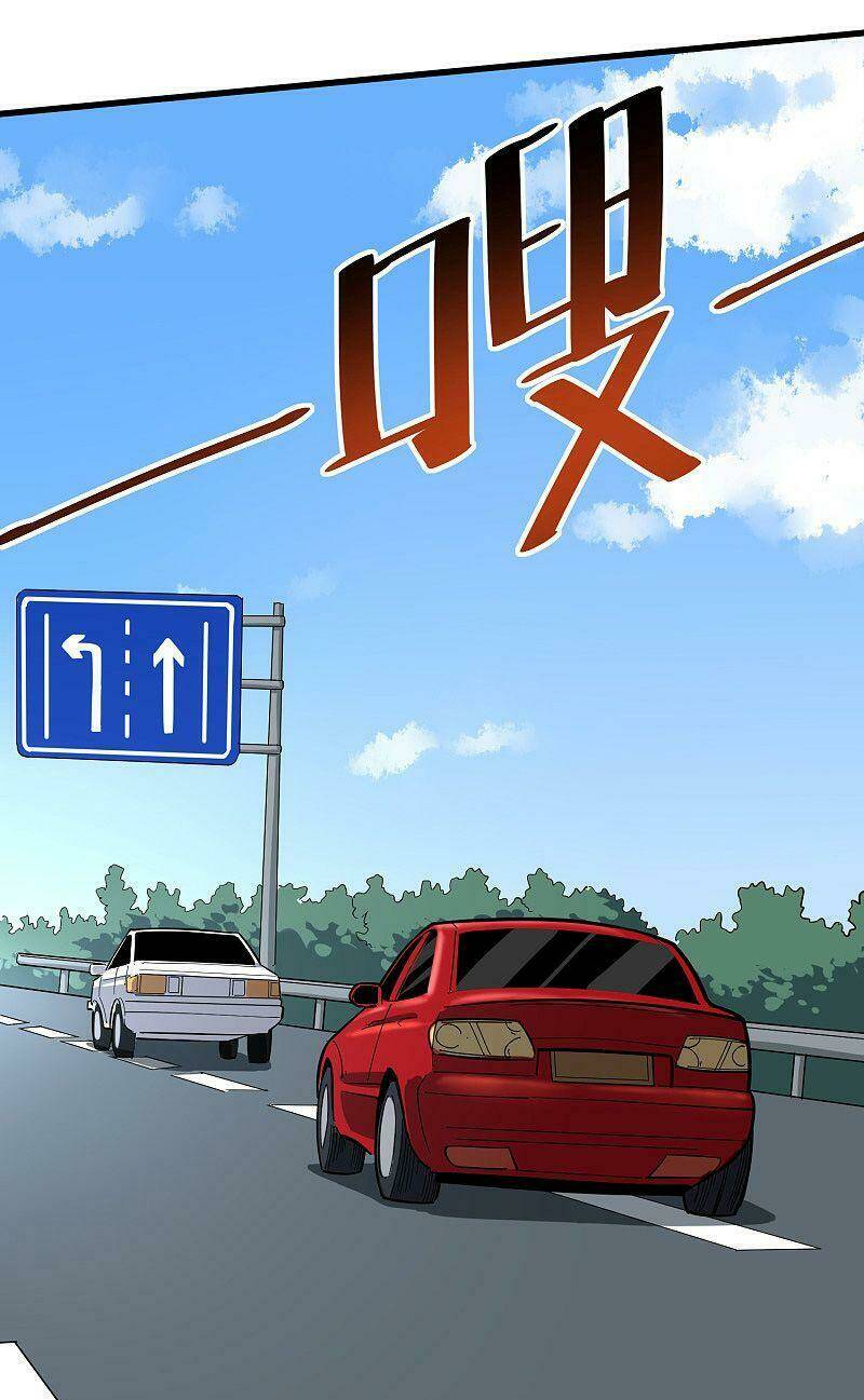 Hộ Hoa Cao Thủ Tại Vườn Trường: Chapter 219