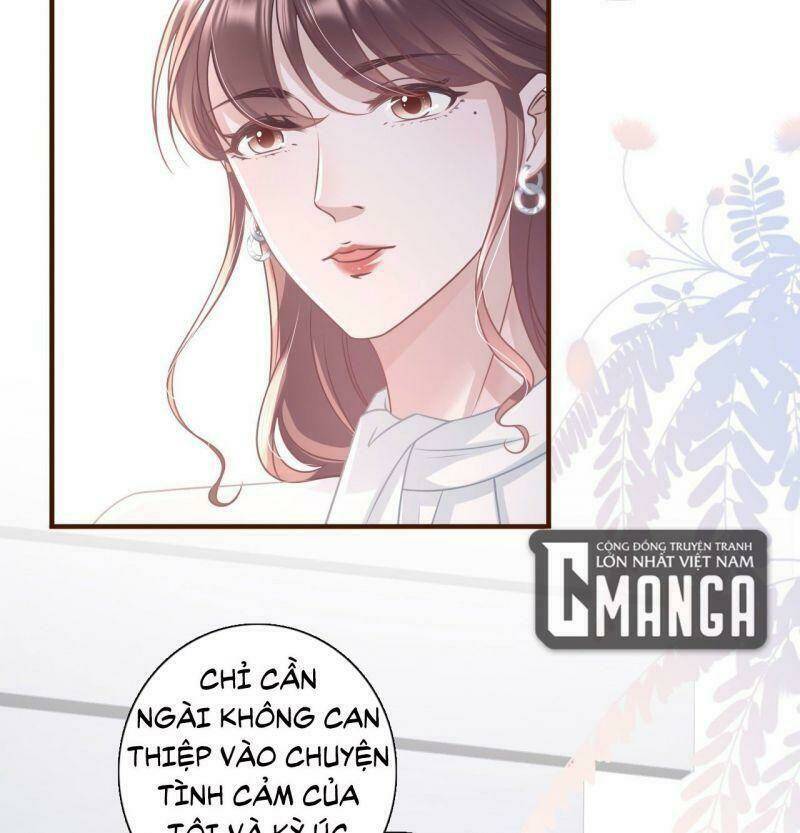 Bạn Gái Tôi Mới 30+: Chapter 83