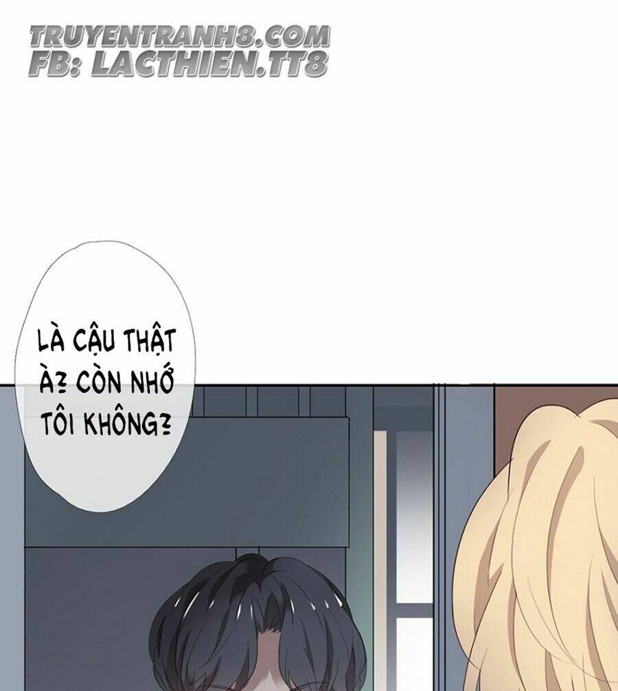 Thiếu Niên Rắc Rối: Chapter 8