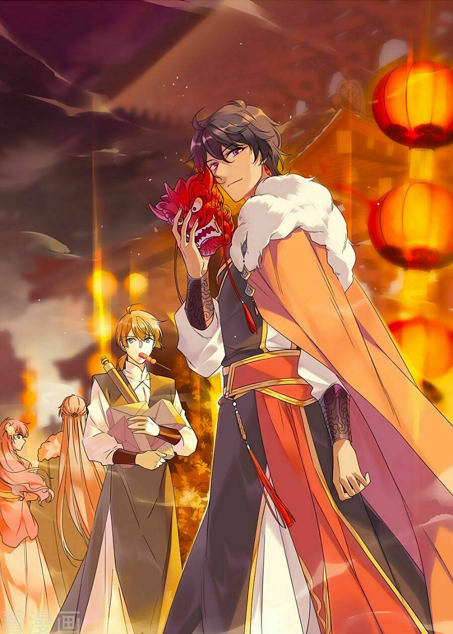 Thượng Quốc Phú Chi Thiên Đống Tuyết: Chapter 56