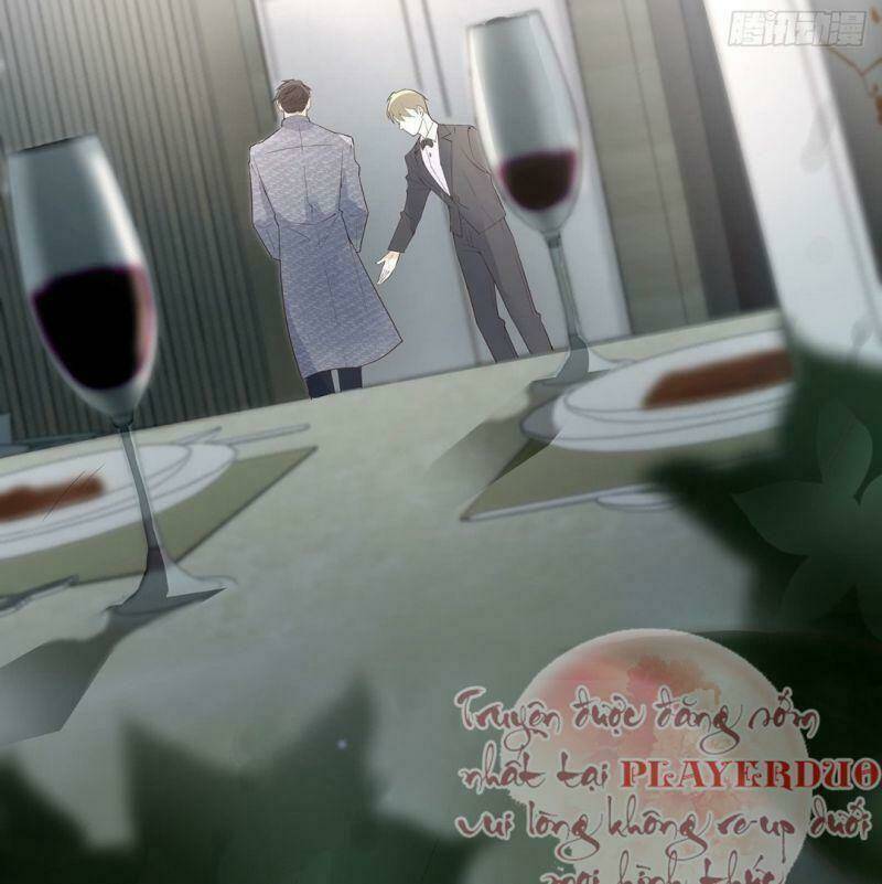 Ảnh Đế Yêu Hồ: Chapter 10