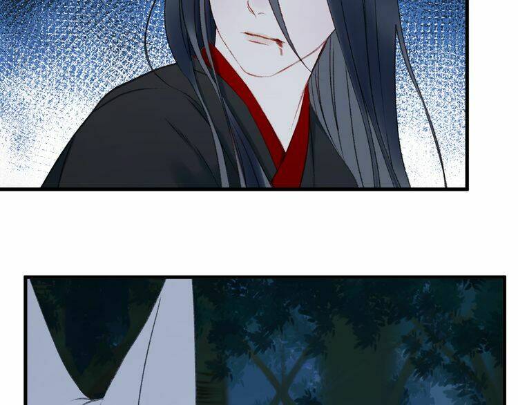 Lượm Được Một Tiểu Hồ Ly 2: Chapter 76