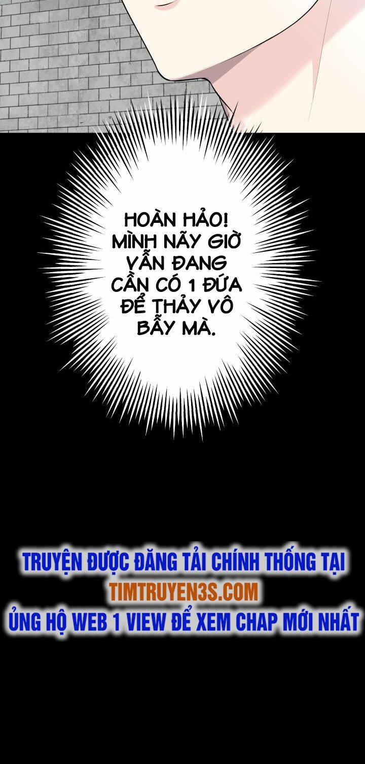 Trò Chơi Của Chúa Thượng: Chapter 20