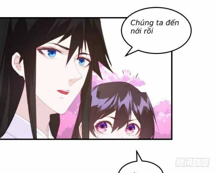 Bí Mật Của Dạ Tộc: Chapter 39