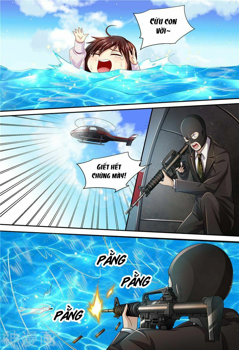 Cưng Chiều Vợ Yêu: Chapter 181