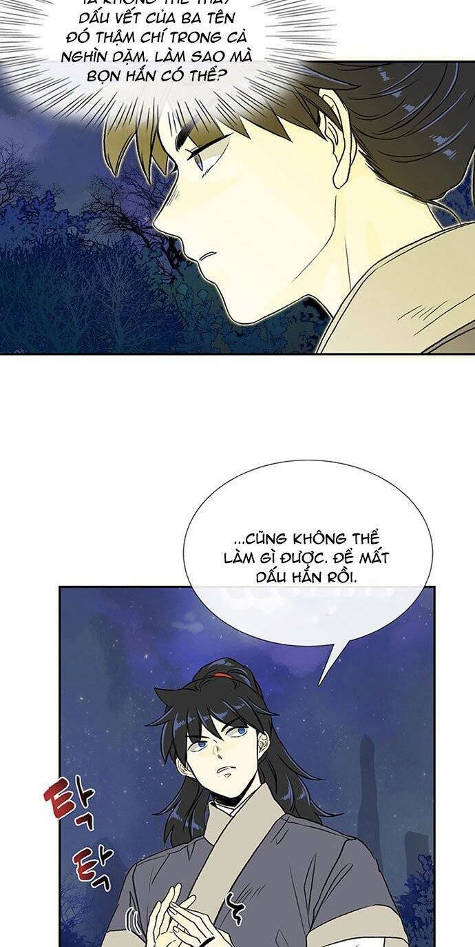 Học Sĩ Tái Sinh: Chapter 120