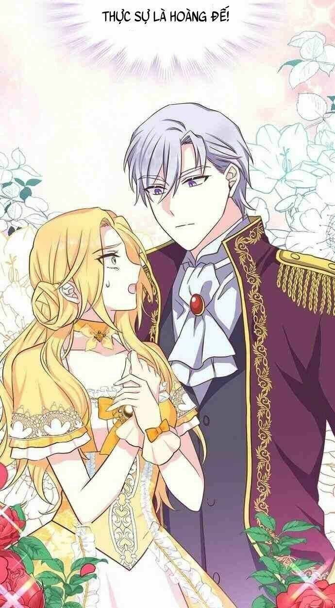 Một Đêm Với Hoàng Đế: Chapter 6