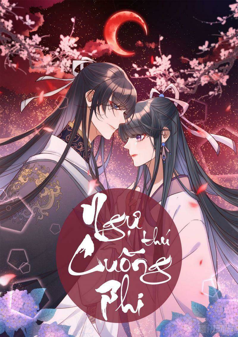 Ngự Thú Cuồng Phi: Chapter 18