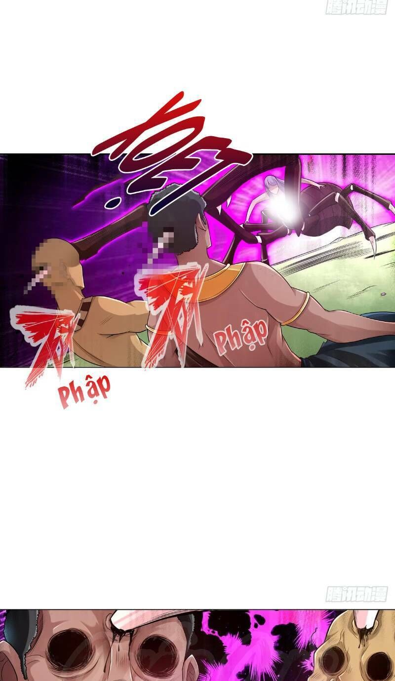Hệ Thống Tìm Đường Chết Mạnh Nhất: Chapter 31