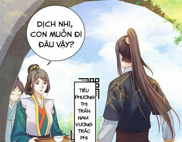 Thịnh Sủng Y Phi Chi Dao Quan Truyện: Chapter 62