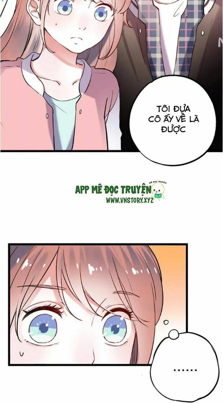 Trạch Thượng Tịch Mịch Huỳnh Hỏa: Chapter 19