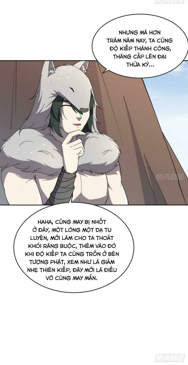 Siêu Phàm Truyện: Chapter 228