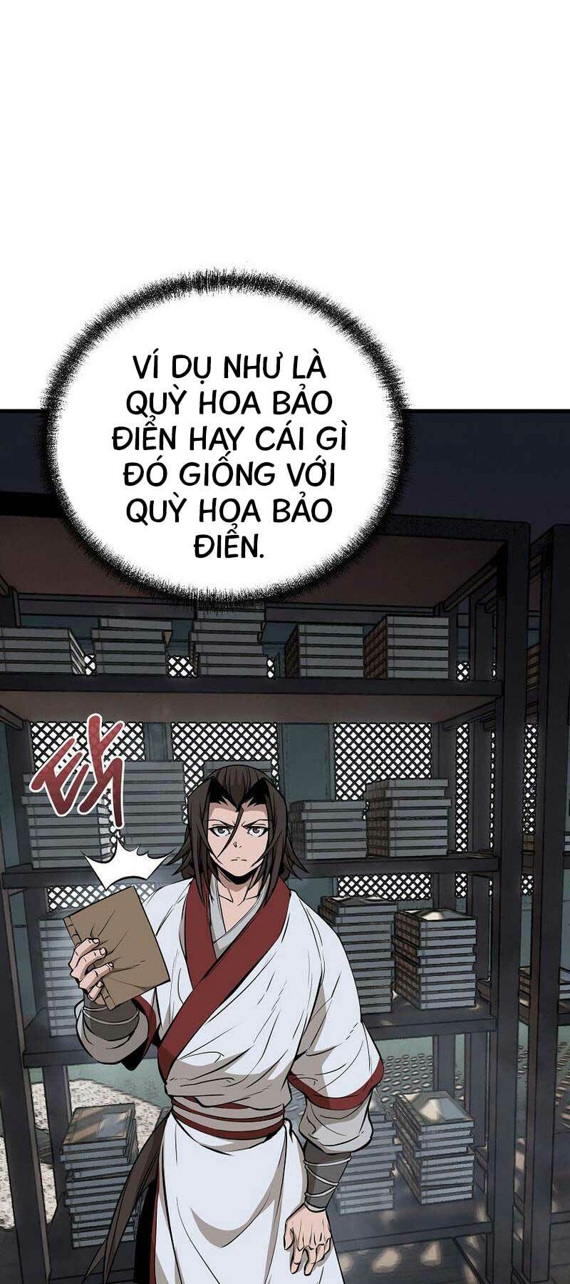 Đông Phương Bất Bại: Chapter 18