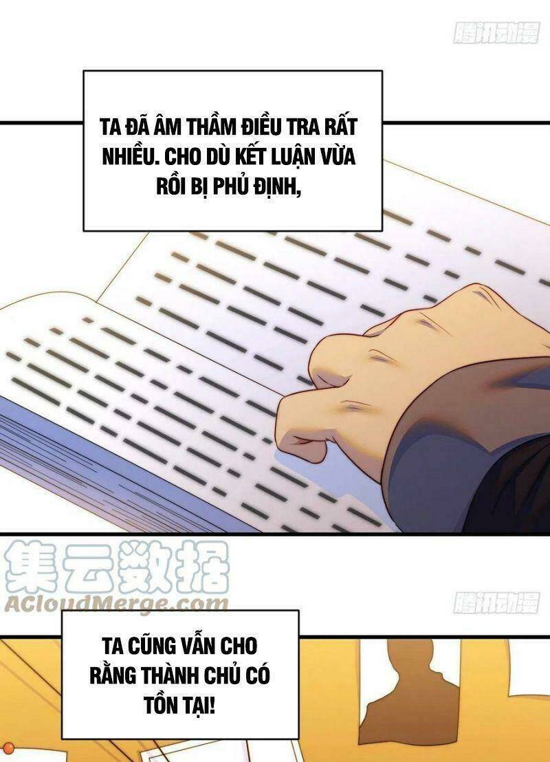 Ta Là Đại Hoàn Đan: Chapter 76