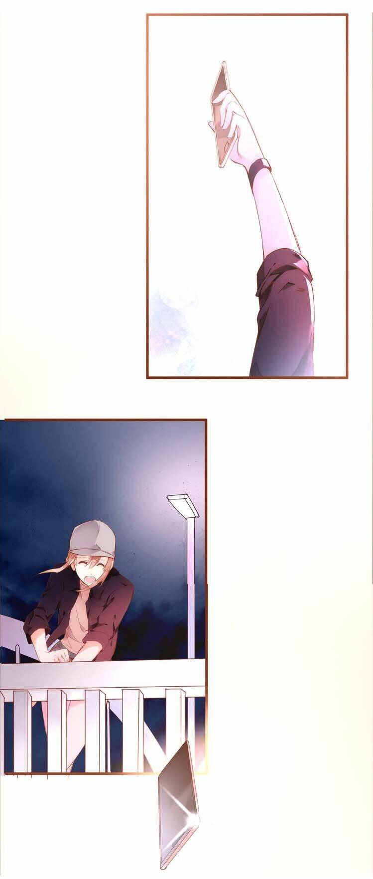 Thịnh Khai Vu Kinh Cức Chi Thượng: Chapter 2