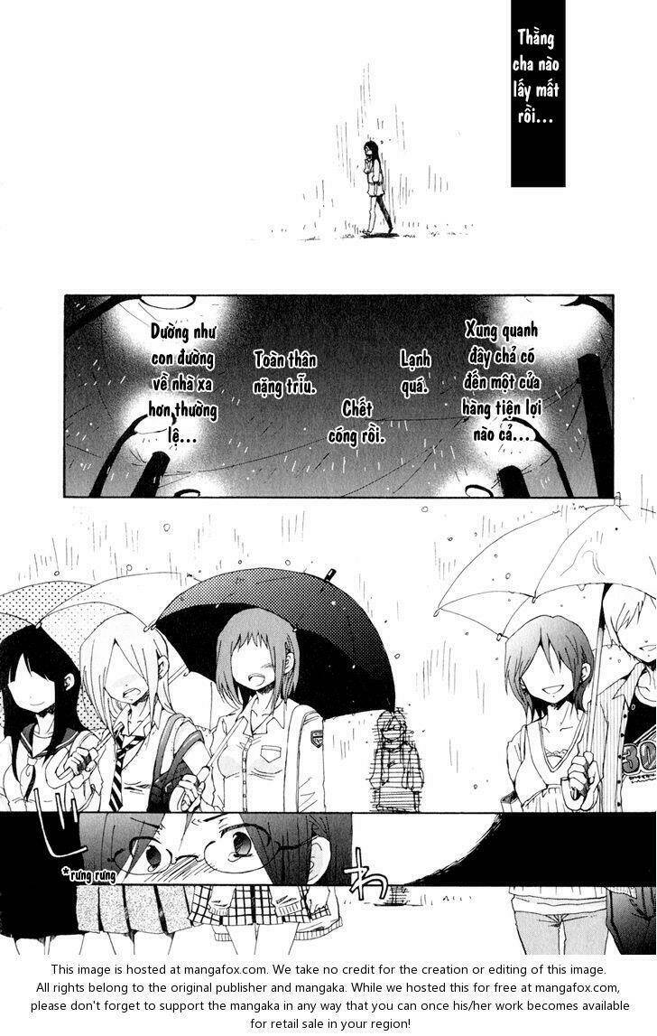 Itou-san: Chapter 1.2