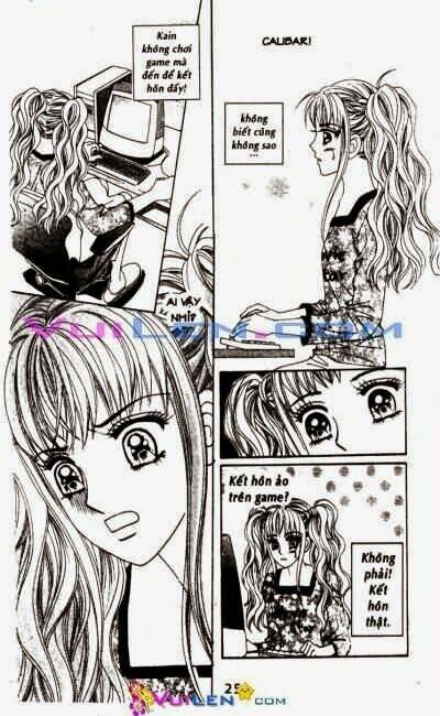 Cặp Đôi Kỳ Lạ: Chapter 5