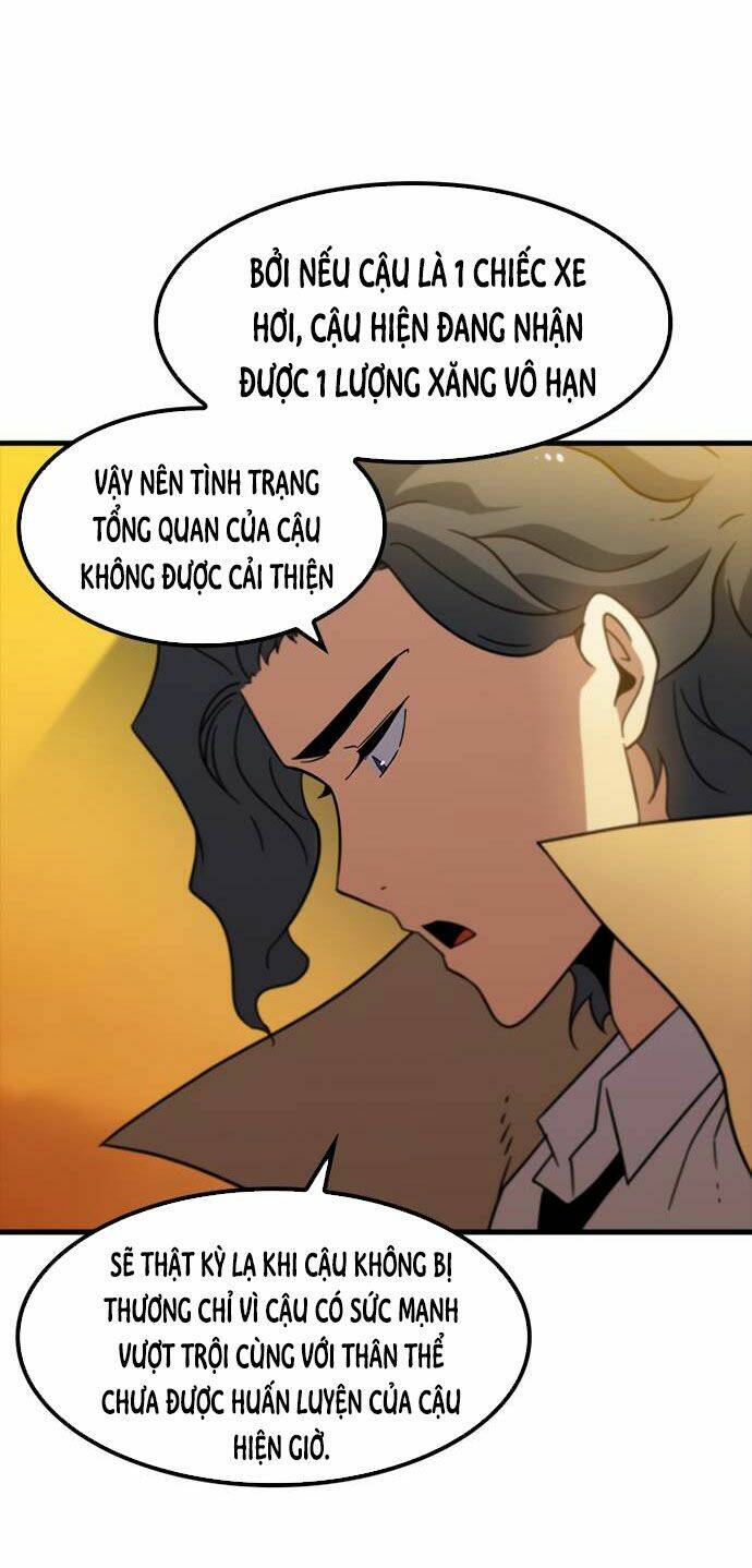 Điểm Chết: Chapter 11