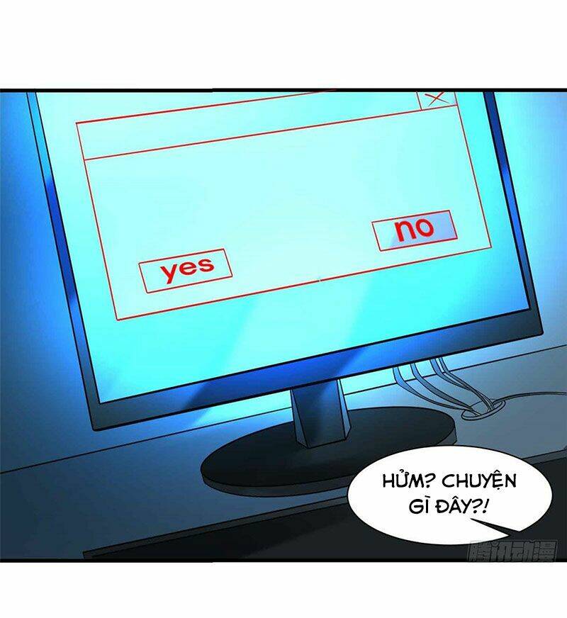 Ta Có Trăm Vạn Trò Chơi: Chapter 1