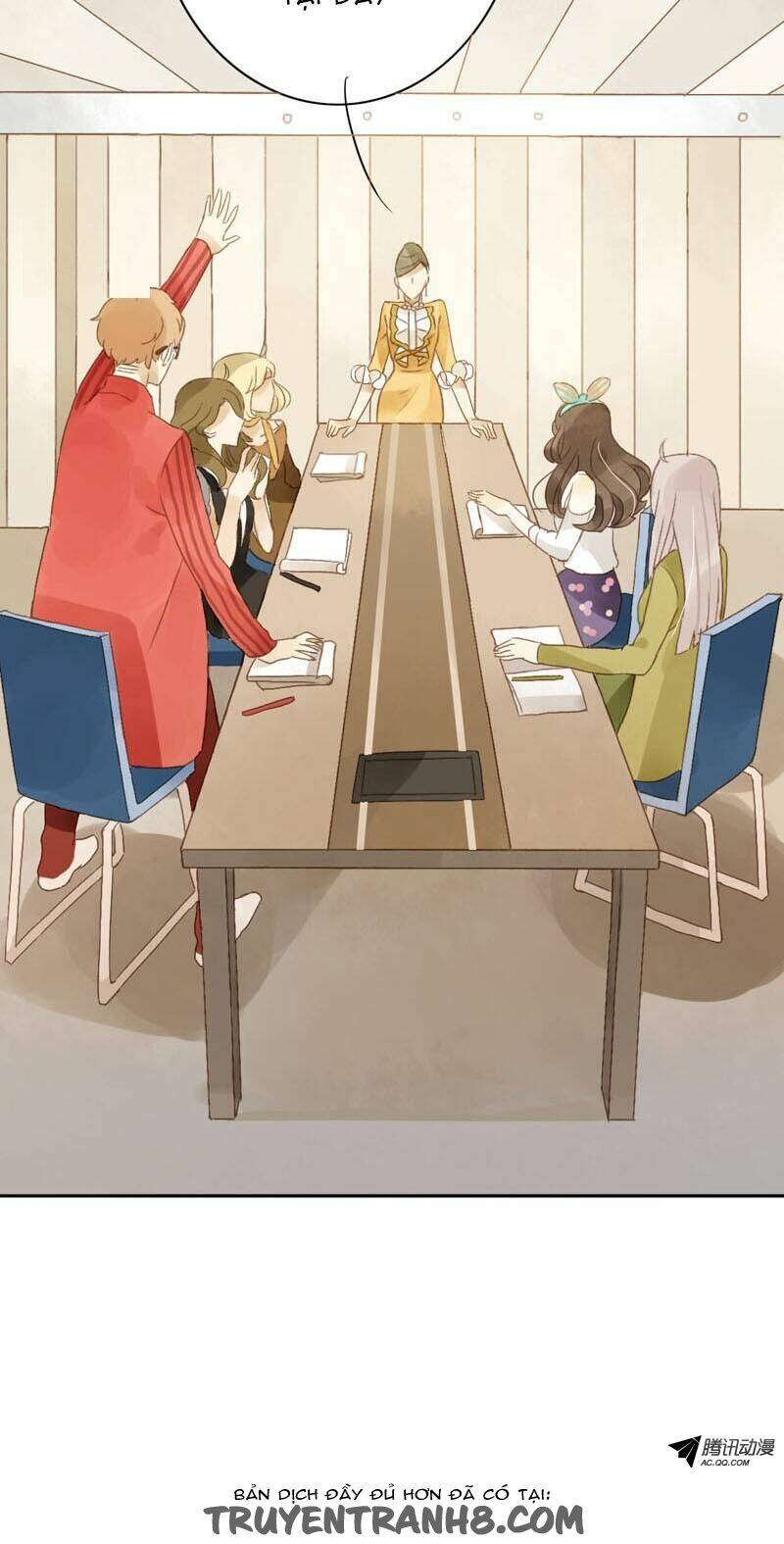 Sức Mạnh Của Sắc Đẹp: Chapter 10