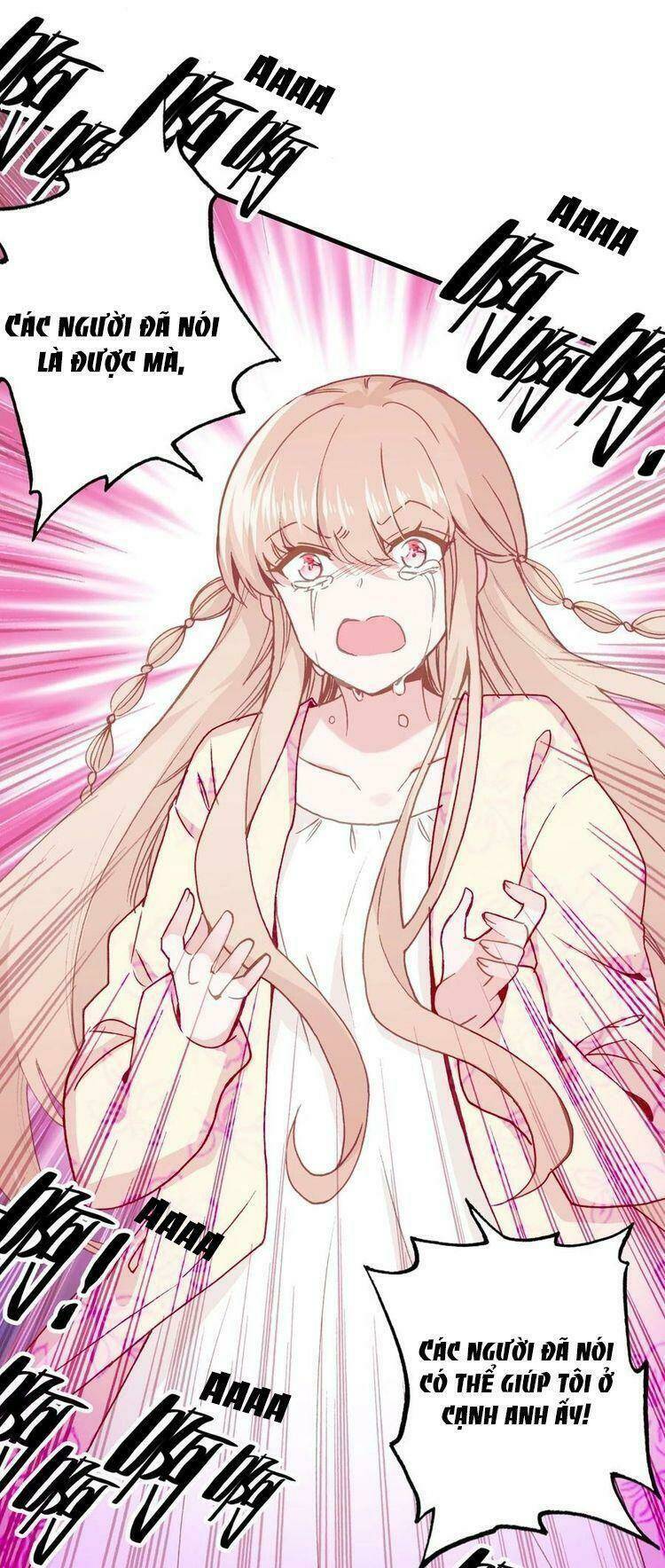 Chuyển Phát Nhanh Tình Yêu: Chapter 27