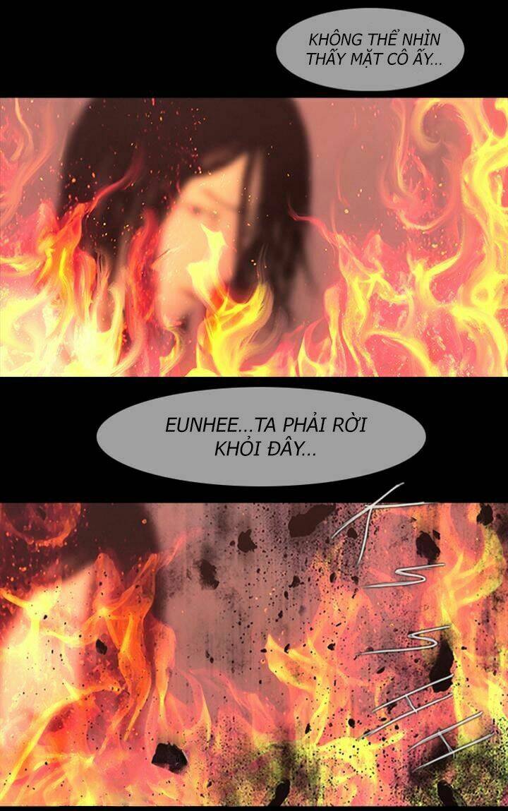 Dead Days: Chapter 54