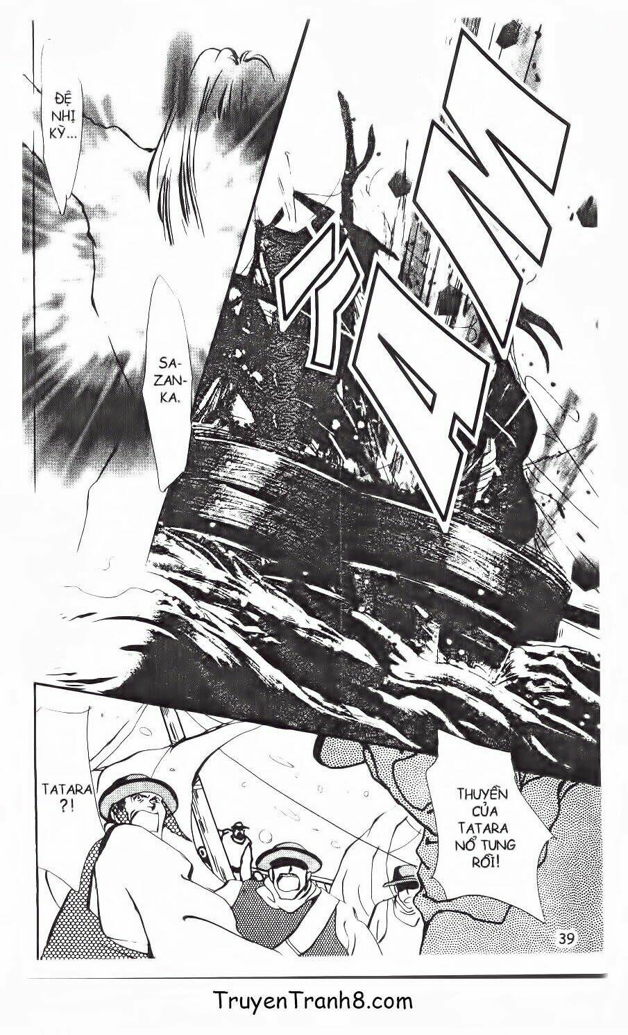 Đứa Con Số Phận: Chapter 70.2