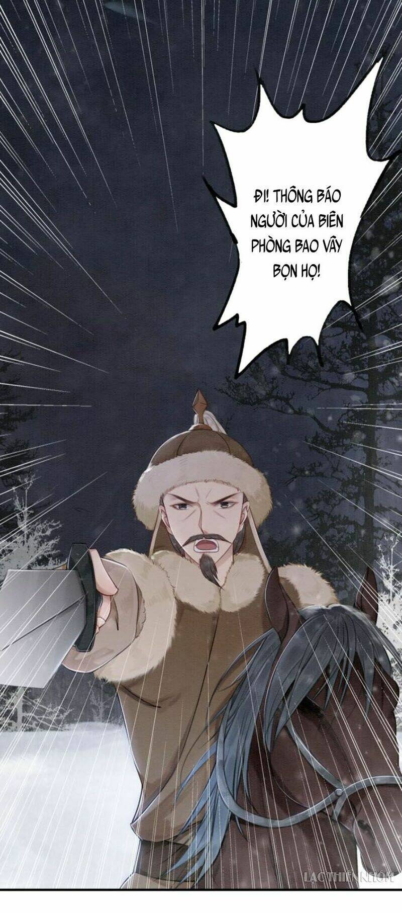 Trọng Sinh Bá Sủng Nhiếp Chính Vương Quá Mạnh Mẽ: Chapter 50