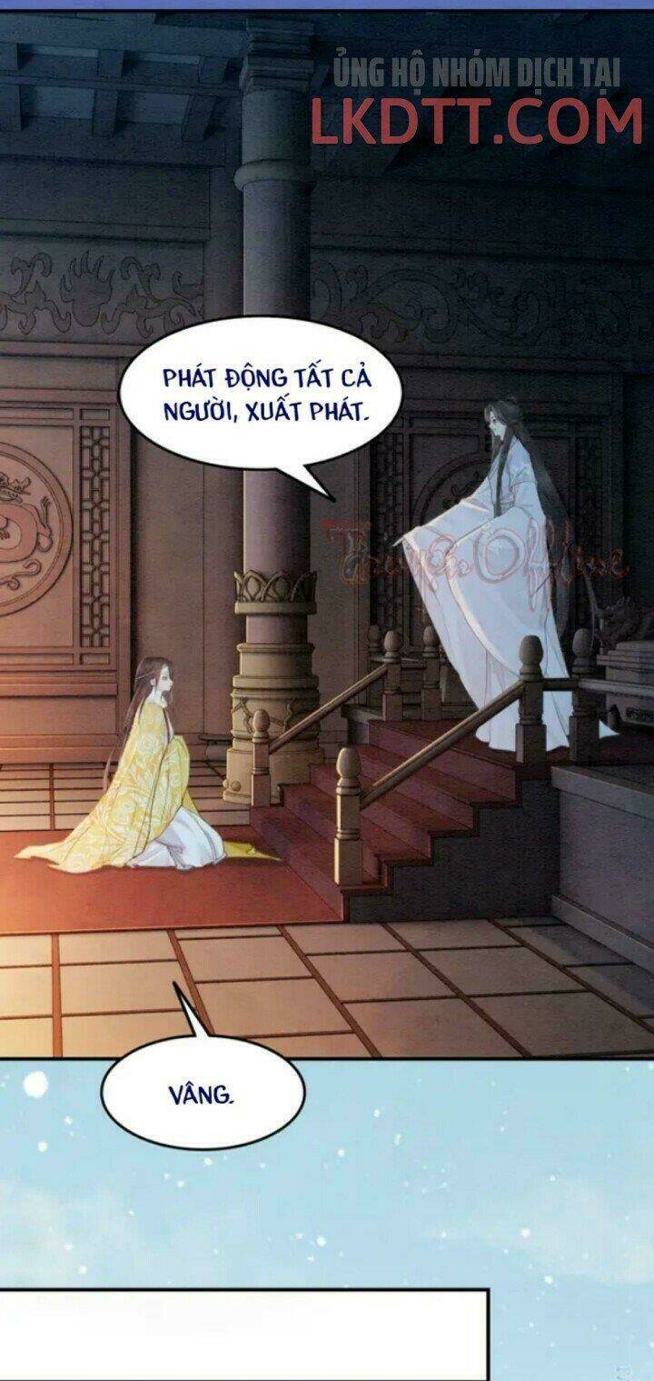 Trọng Sinh Bá Sủng Nhiếp Chính Vương Quá Mạnh Mẽ: Chapter 233.1