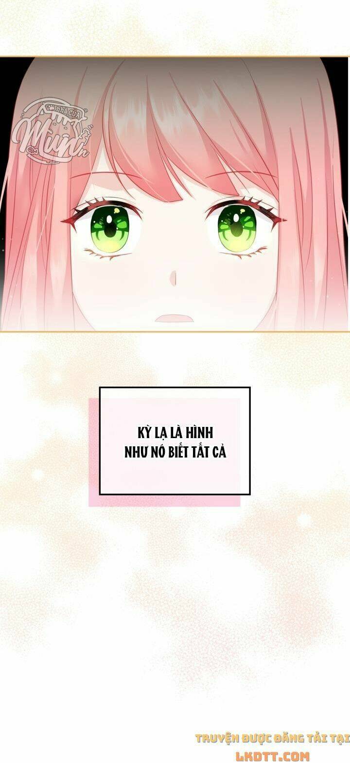 Công Chúa Phản Diện Muốn Ở Trong Ngôi Nhà Bánh Quy: Chapter 49