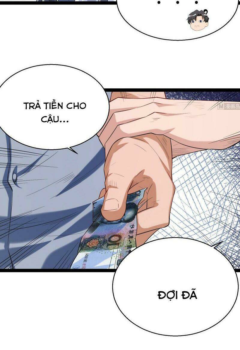 Shipper Thần Cấp: Chapter 53