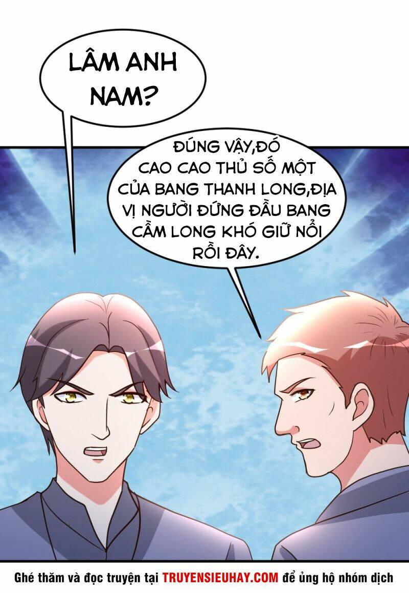 Trọng Sinh Tu Chân Tại Đô Thị: Chapter 58