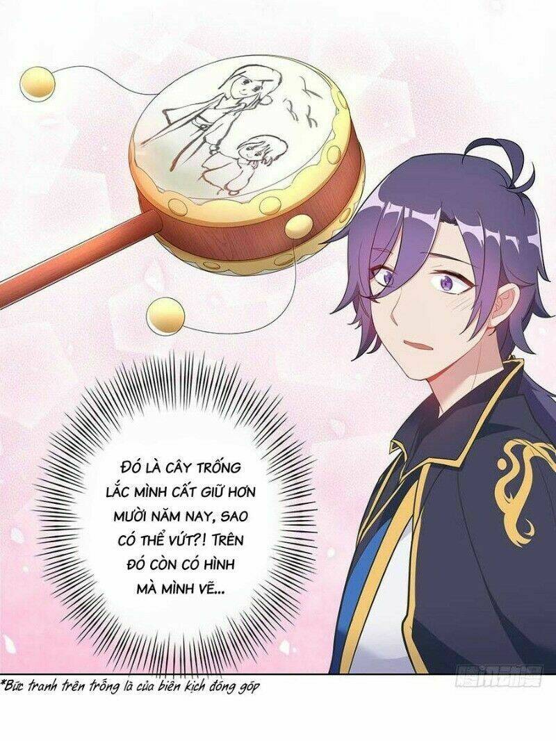 Lầu Trà Thủy Sinh Mộng: Chapter 25