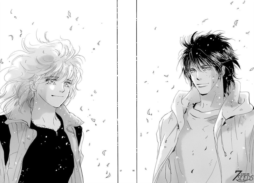 Mầm Sống: Chapter 178